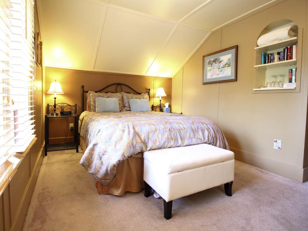 Argyle House Bed And Breakfast Friday Harbor Zimmer foto