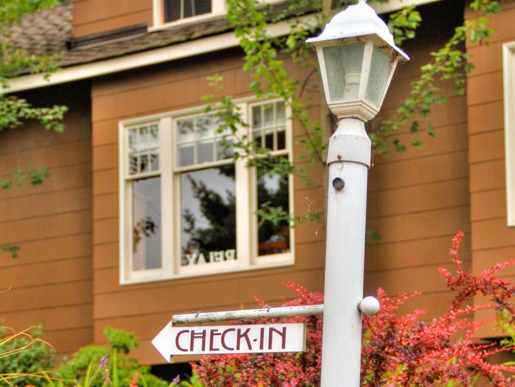 Argyle House Bed And Breakfast Friday Harbor Exterior foto