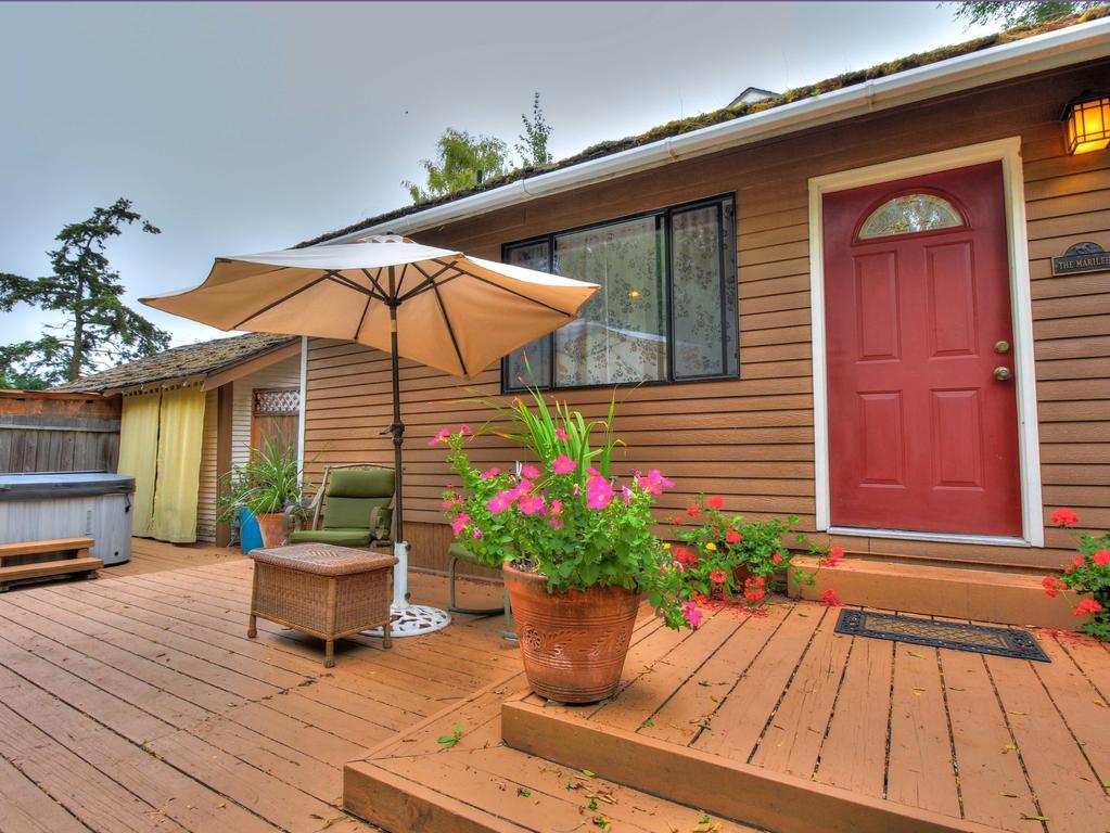 Argyle House Bed And Breakfast Friday Harbor Zimmer foto