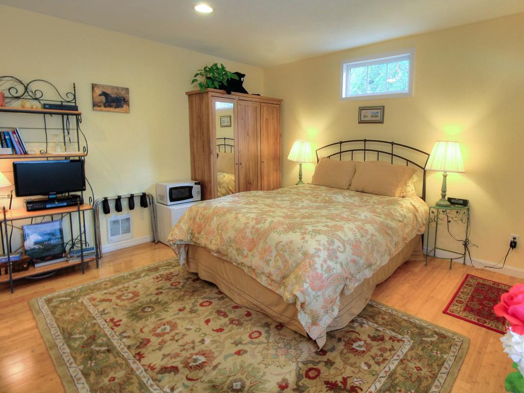 Argyle House Bed And Breakfast Friday Harbor Zimmer foto