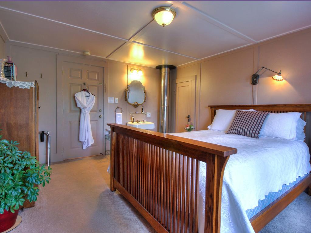 Argyle House Bed And Breakfast Friday Harbor Zimmer foto