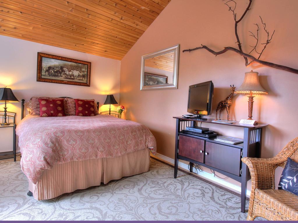 Argyle House Bed And Breakfast Friday Harbor Zimmer foto